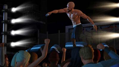 Imagen_4 EA ultima los preparativos  de Los Sims 3 Salto a la Fama