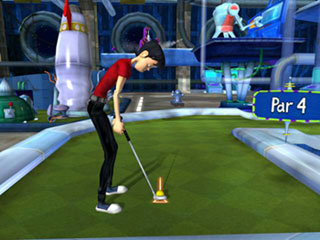 Imagen_1 3D Ultra MiniGolf Adventures ya disponible en Xbox Live Arcade