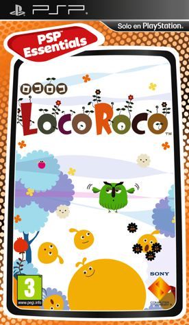 Imagen_1 Llega la línea PSP Essentials:  juegos imprescindibles al alcance de todos