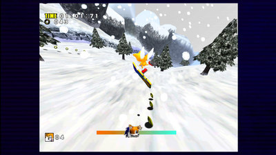 Imagen_3 Sonic Adventure llega a Xbox Live Arcade