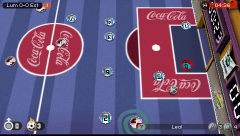 Imagen_1 ¡Coca-Cola, BBVA y 40 Principales con PlayChapas Football Edition!