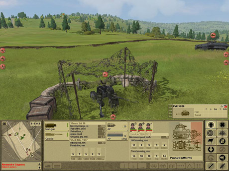 Imagen_3 Friendware lanza en España Theatre of War