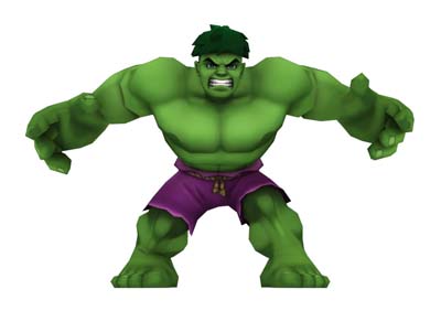 Imagen_2 Marvel Super Hero Squad Online: estos son los súper héroes lucharán contra el mal