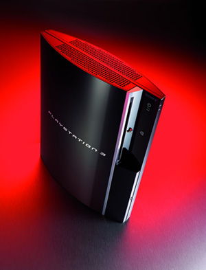 Detalles oficiales del lanzamiento europeo de Playstation 3