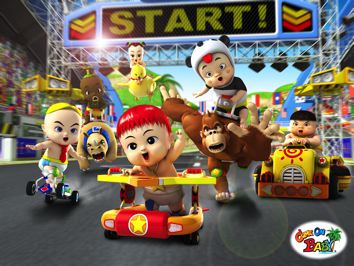 Imagen_2 Disponible la versión final de Come on Baby