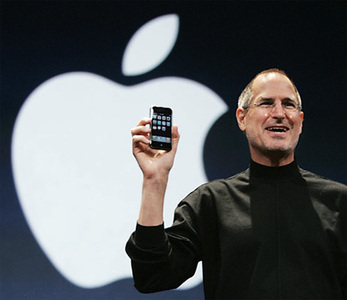 Imagen_1 Apple anuncia los resultados del tercer trimestre de su año fiscal