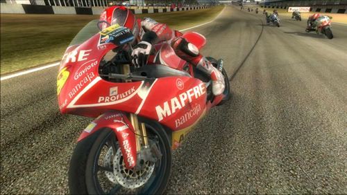 Imagen_5 MotoGP 09/10 arranca con fuerza esta semana a través de Xbox Live y PlayStation Network