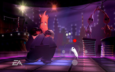 Imagen_4 EA anuncia Boogie, un nuevo juego musical en exclusiva para Wii (en Inglés)