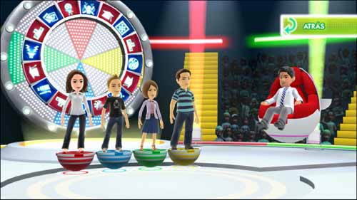 Imagen_5 Dr. Kawashima: Revitaliza Cuerpo y Mente, el título exclusivo para Kinect para Xbox 360, ya es Gold