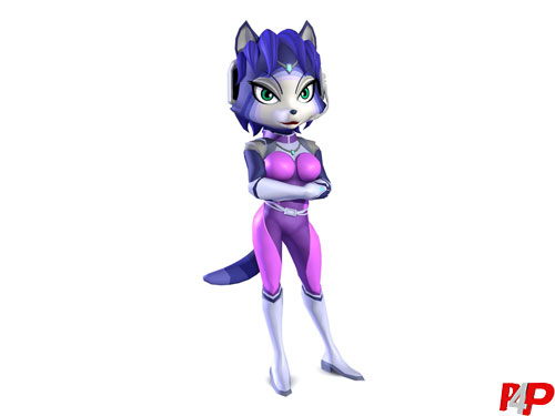 Imagen_5 Lanzamiento Starfox Command para Nintendo DS