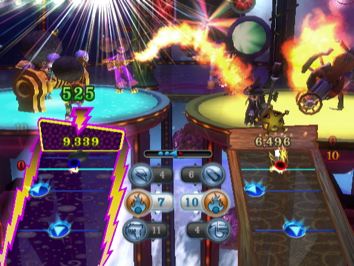 Imagen_2 THQ anuncia Band Mashups para Wii