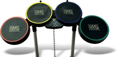 Imagen_2 Para que aporrees tu bateria Rock Band