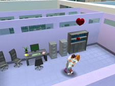 Codemasters anuncia Hospital Tycoon