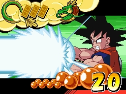 Imagen_3 DBZ: Goku Densetsu ya está en Europa