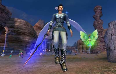 Imagen_2 Aeria Games Lanza Beta Cerrada para Perfect World en español