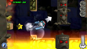 Imagen_2 Bliss Island para PSP en diciembre