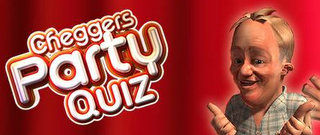 Imagen_1 Planeta DeAgostini Interactive lanza Cheggers Party Quiz