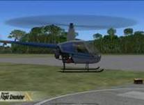 Imagen_2 Flight Simulator X aterriza en las tiendas españolas