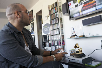 Imagen_3 Xbox Soundtracks: ¡Roger Sánchez llama a los jóvenes artistas a participar!