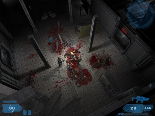 Imagen_4 Nuevo editor de niveles de Shadow Grounds