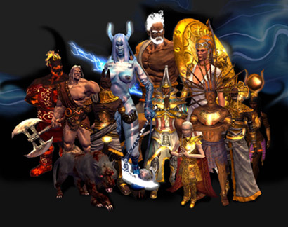 Imagen_1 Nobilis anuncia la llegada de Loki en mayo de 2007