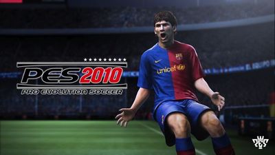 Imagen_1 PES 2010 el simulador futbolístico más realista del momento