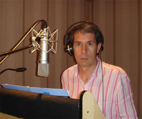 Imagen_1 Friendware presenta Pro Cycling Manager 2006