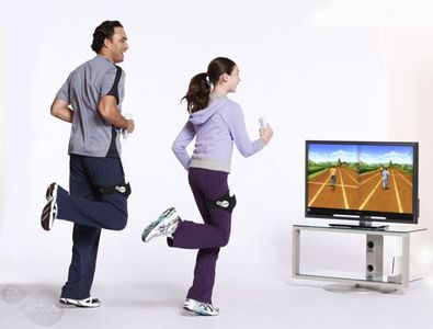 Imagen_2 EA lanzará EA Sports Active, tu entrenador personal en una caja 