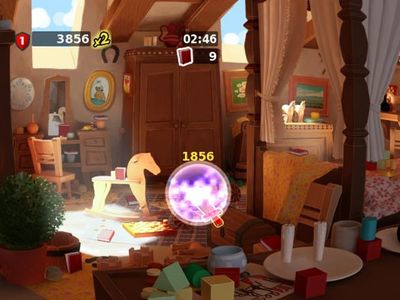 Imagen_1 Nuevo tráiler e información de The Mystery of Whiterock Castle