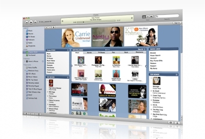 Imagen_1 Todas las canciones de la iTunes Store estarán libres de DRM