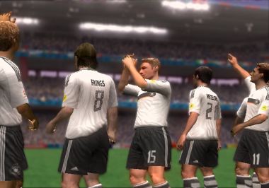 Imagen_1 EA anuncia el lanzamiento UEFA EURO