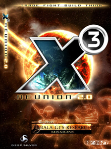 Imagen_1 Ludisgames muestra imágenes sobre la expansión para X3-Reunión 2.0