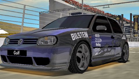 Imagen_2 Juiced Eliminator, el primer videojuego de Tuning donde aparece un Seat