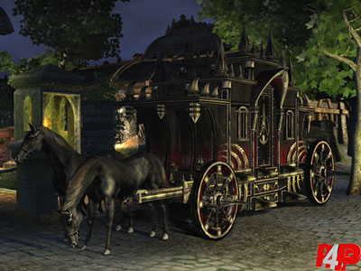 Imagen_2 Two Worlds se retrasa