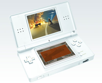 Imagen_2 Phoenix Wright vuelve al juzgado de Nintendo DS con cuatro nuevos casos a partir del 20 de abril