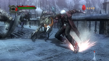 Imagen_5 Nuevos detalles y características esenciales de Devil May Cry 4