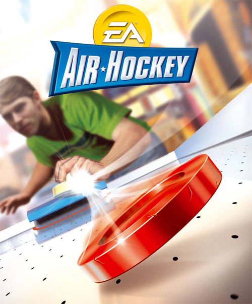 Imagen_1 EA Mobile lanza Air Hockey, un salón recreativo en tu móvil
