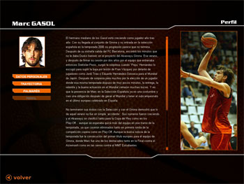 Imagen_3 Planeta DeAgostini Interactive lanza Pro Basket Manager