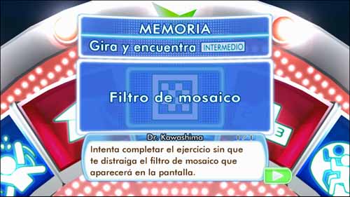 Imagen_3 Dr. Kawashima: Revitaliza Cuerpo y Mente, el título exclusivo para Kinect para Xbox 360, ya es Gold