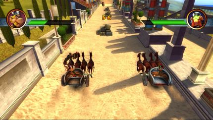 Imagen_5 Astérix en los Juegos Olímpicos llegan a Xbox 360