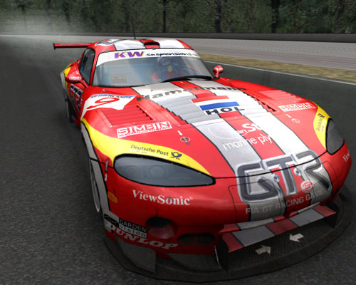 Imagen_3 Atari arranca los motores con GTR 2 – FIA GT Racing Game