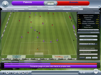 Imagen_4 Multitud de novedades en la nueva entrega para PC del manager de fútbol por excelencia