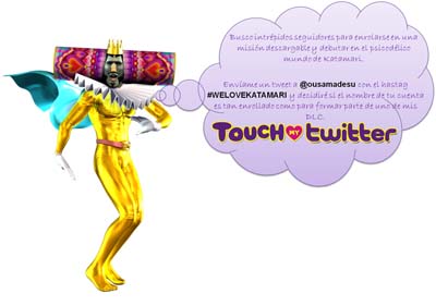 Imagen_1Concurso Twitter Katamari