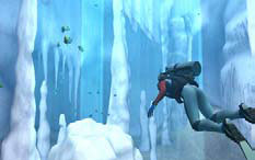 Imagen_1 Sumérgete en Endless Ocean, un ecosistema real y vivo en Wii