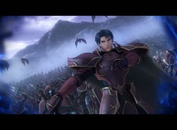 Imagen_1 Controla más de setenta personajes con la nueva entrega de la afamada saga de espada y brujería Fire Emblem