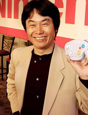 Miyamoto nominado al Premio Príncipe de Asturias