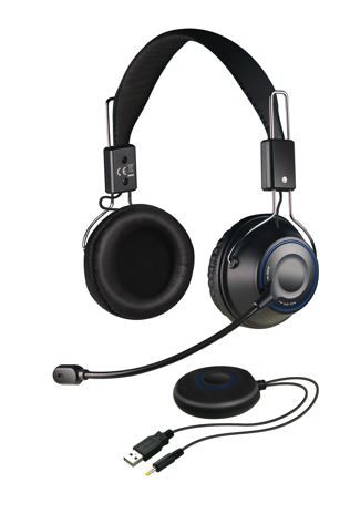 Imagen_1 Creative presenta sus auriculares para gamers