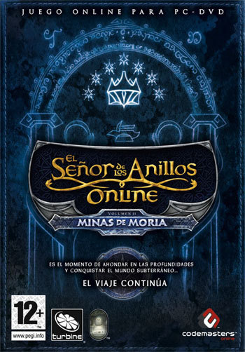 Imagen_1 El Señor De Los Anillos Online™: Las Minas De Moria™ llega a su fase beta
