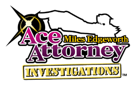 Imagen_1 Ace Attorney Investigations: Miles Edgeworth, a la venta el 19 de febrero de 2010