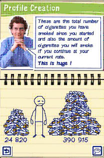 Imagen_1 Ubisoft anuncia el lanzamiento de Mi experto en vida sana. Dejar de fumar con el método de Allen Carr